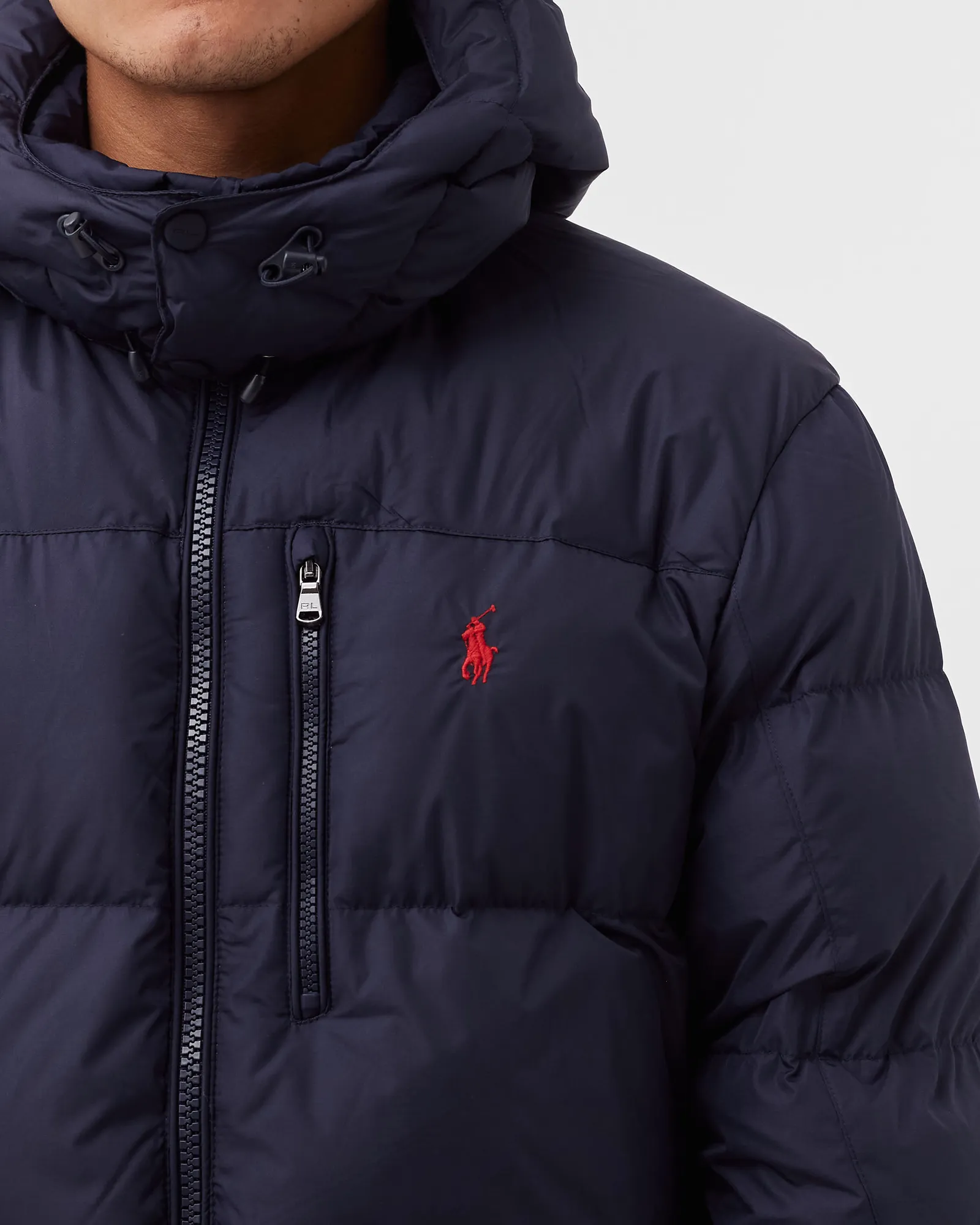 Polo Ralph Lauren WATER-REPELLENT DOWN JACKET