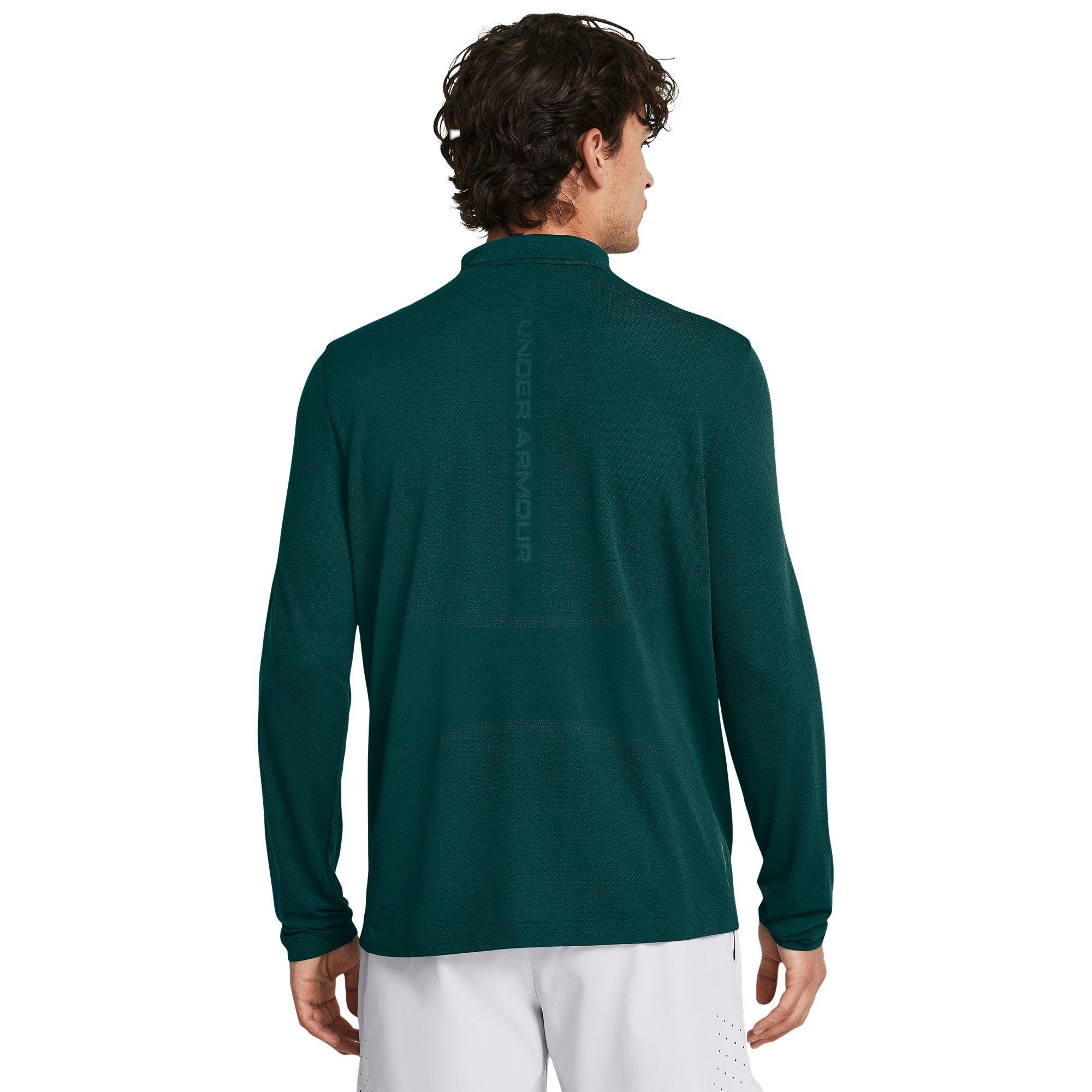 Under Armour UA RushquarterZip Top Mens