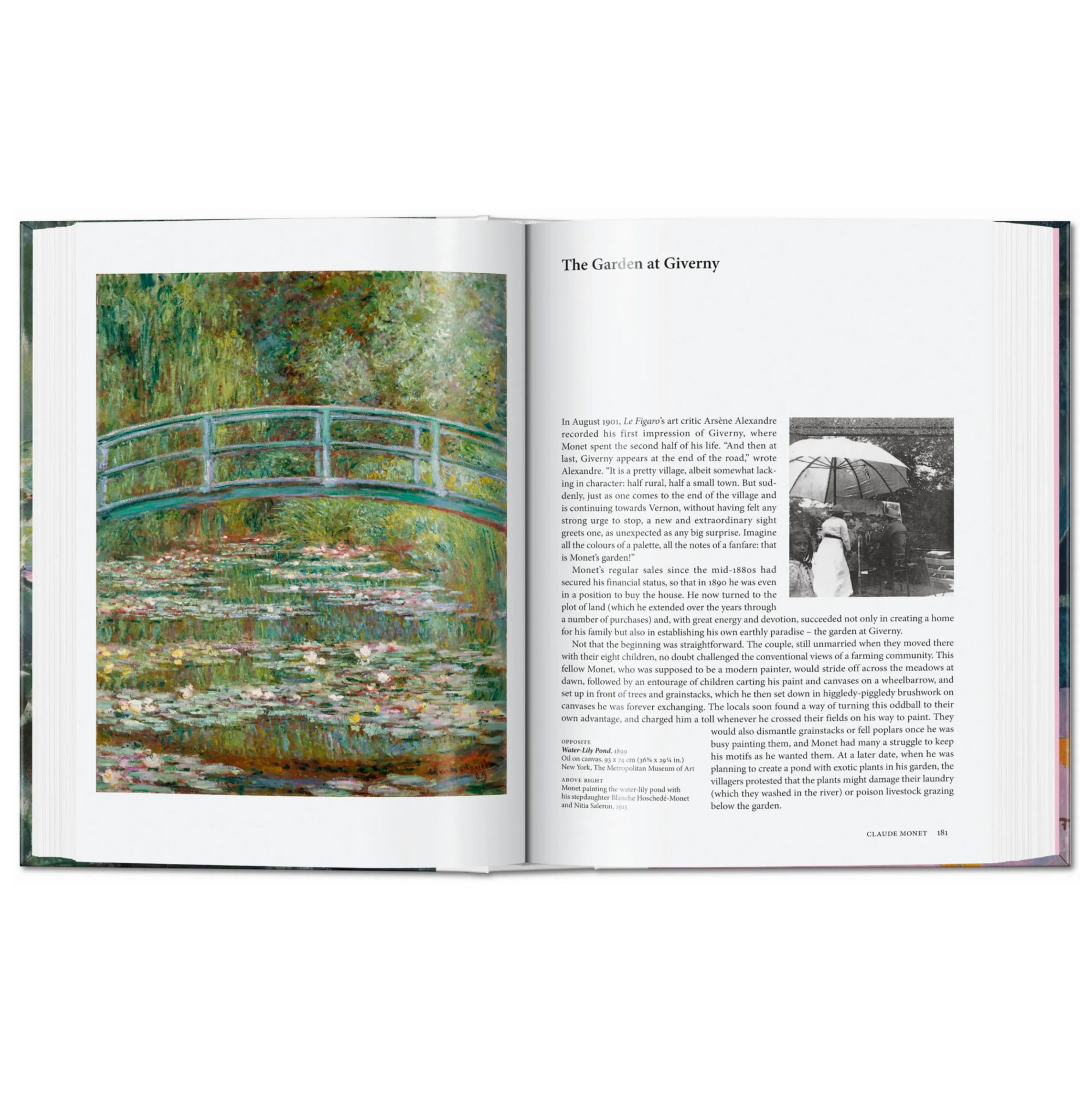 Art for All. Impressionists
