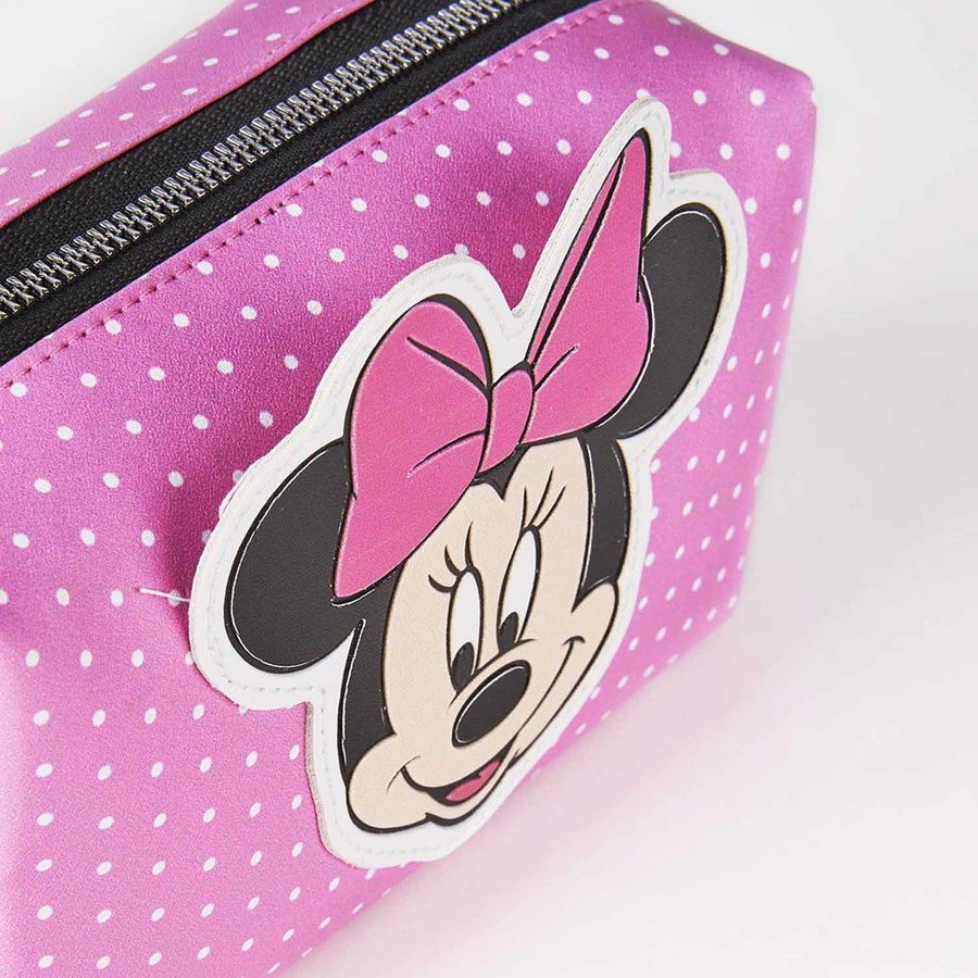 Artesania Cerda Toiletry Bag Toiletbag Minnie