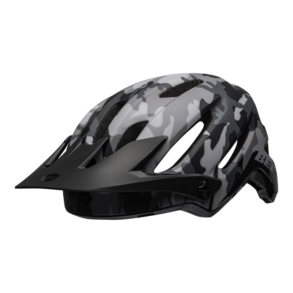 Bell 4FORTY - Casque VTT m/g black/camo