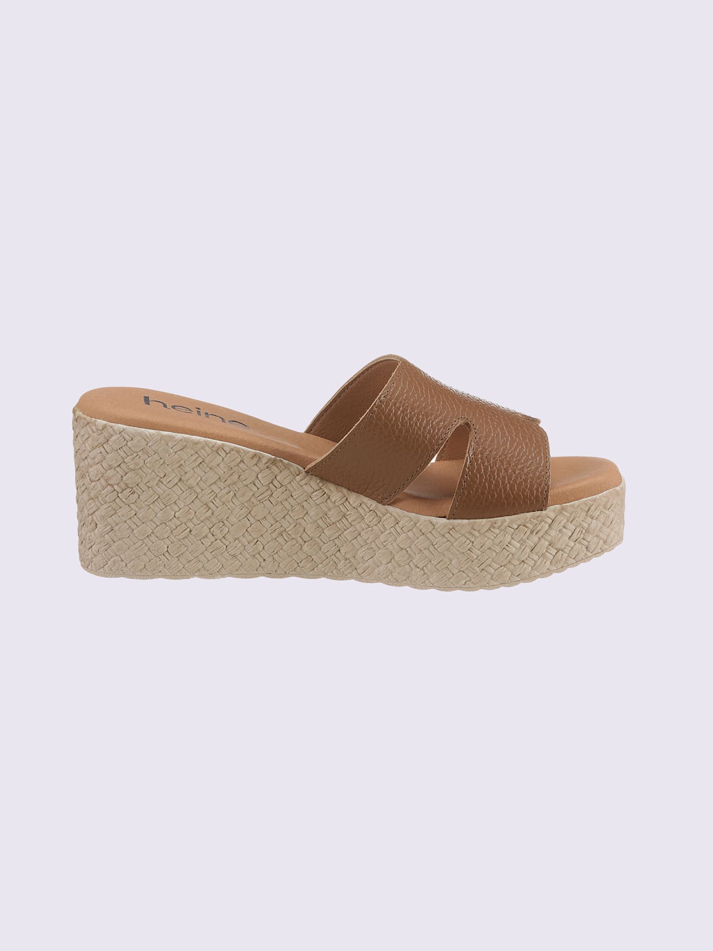 Mules fabriqué en espagne