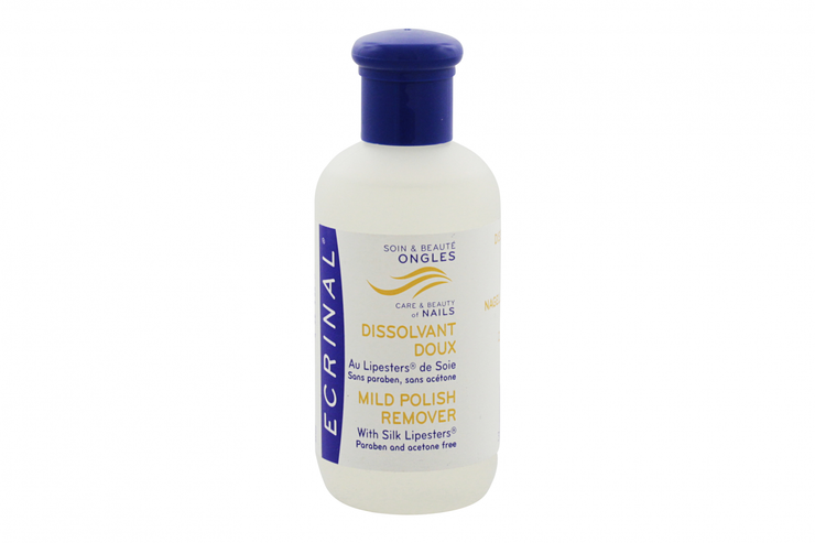 Dissolvant doux sans acétone 125ml