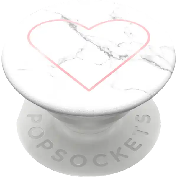 PopGrip Stoney Heart