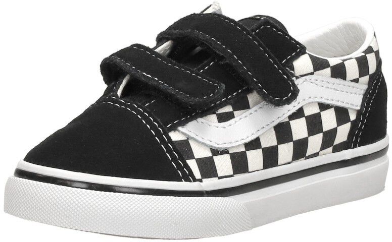 Vans TD Old Skool zwart