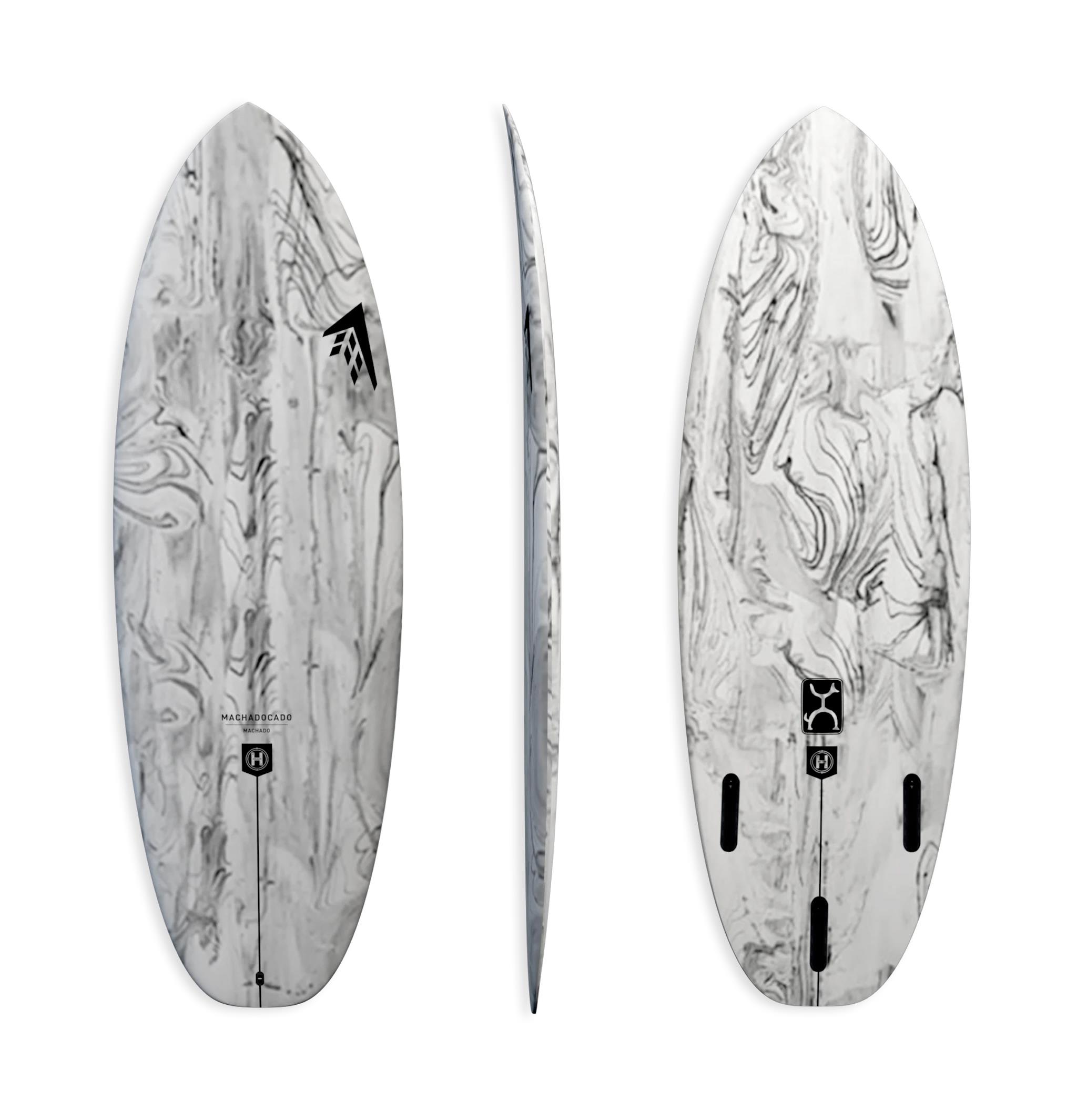 Firewire Machado Cado - 6'0 x 21 5/8