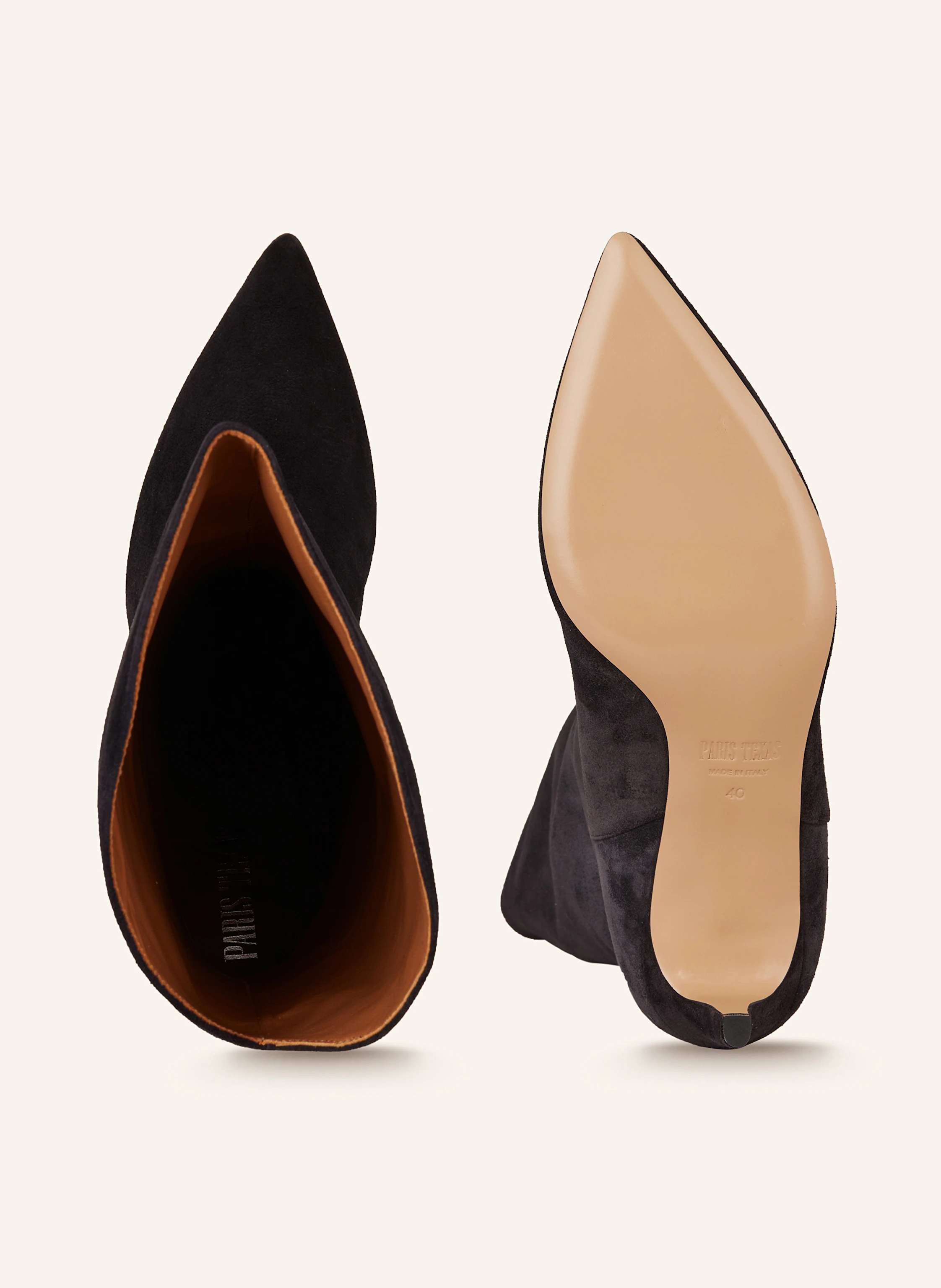 PARIS TEXAS Stiefeletten GAIA