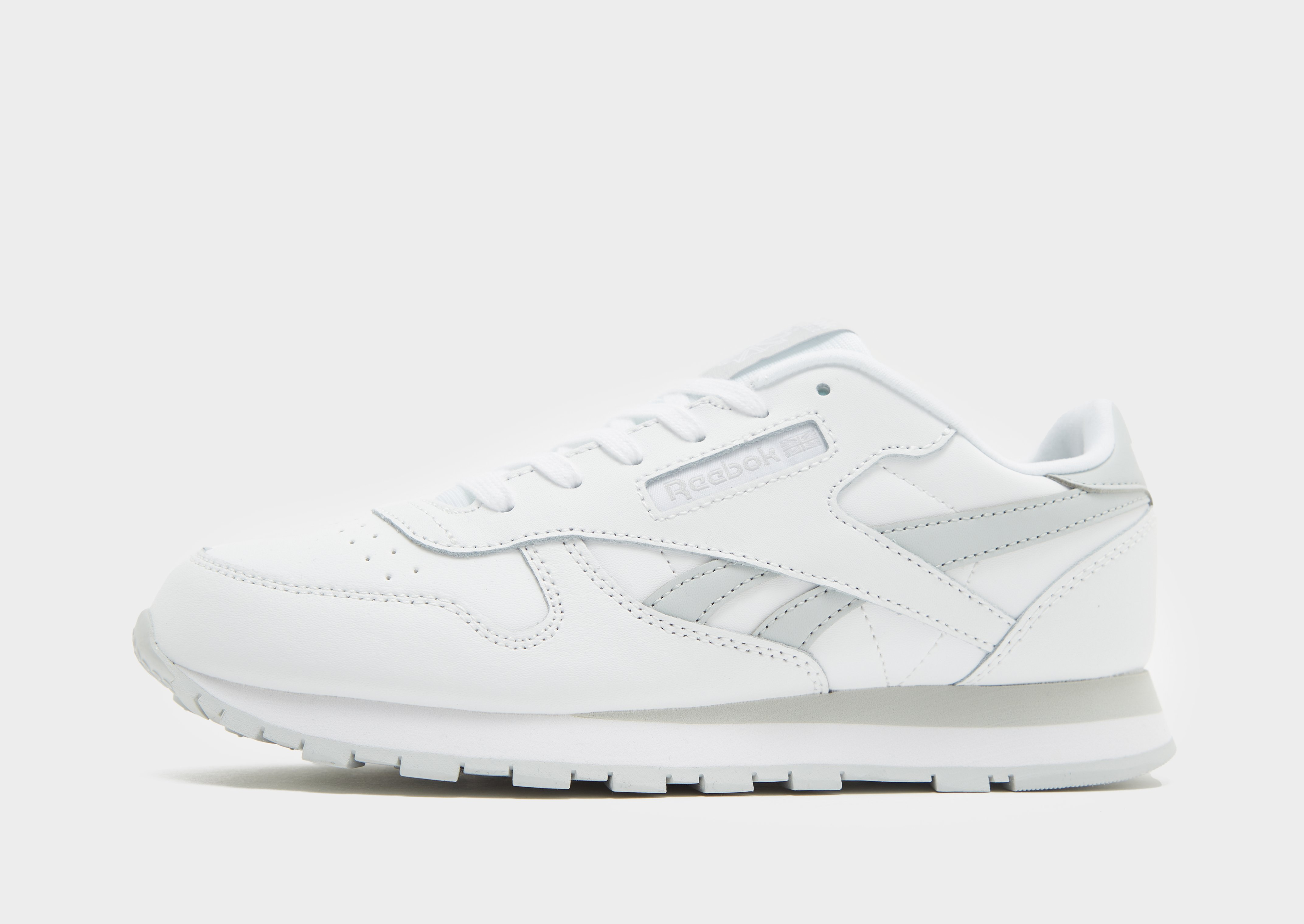 Reebok classic leather