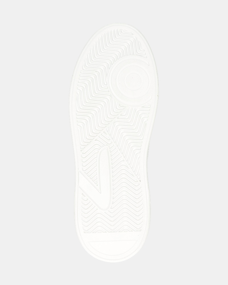 Hub Match Lage sneakers  - wit