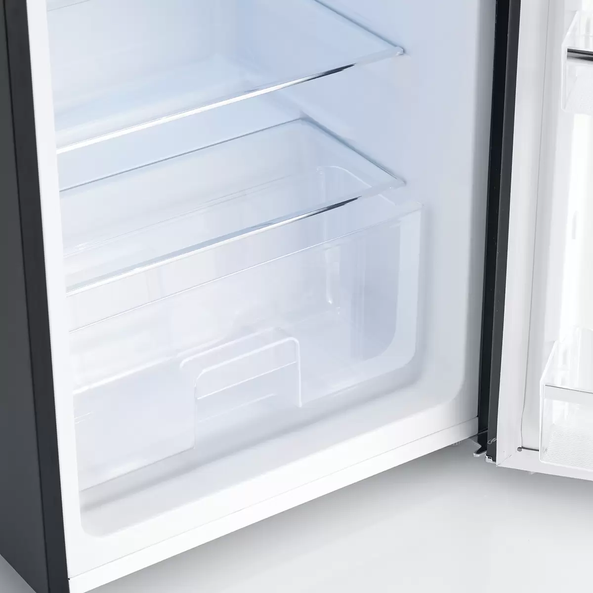 Retro Kühlschrank Severin RKS8833 Creme