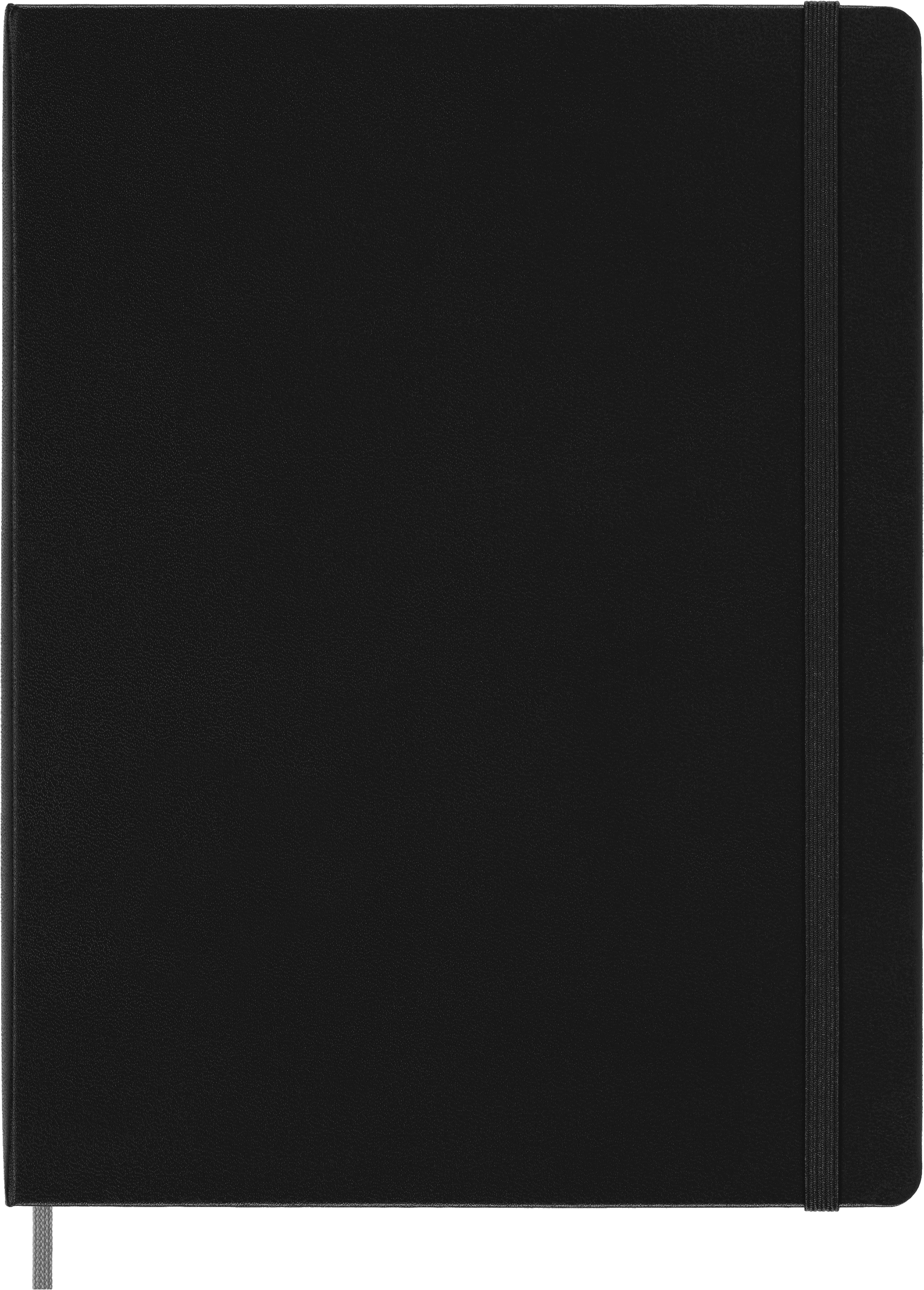 Smart Notebook Hard Cover