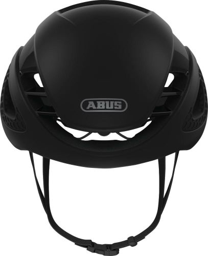 ABUS GameChanger cykelhjelm Velvet Black