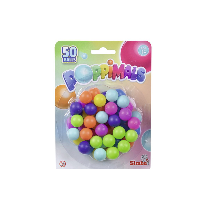 Poppimals Nachfüllpack