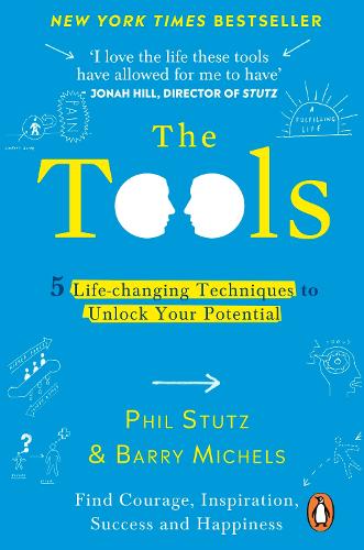 The Tools (Paperback)