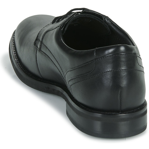 Clarks - UN HUGH LACE - Noir
