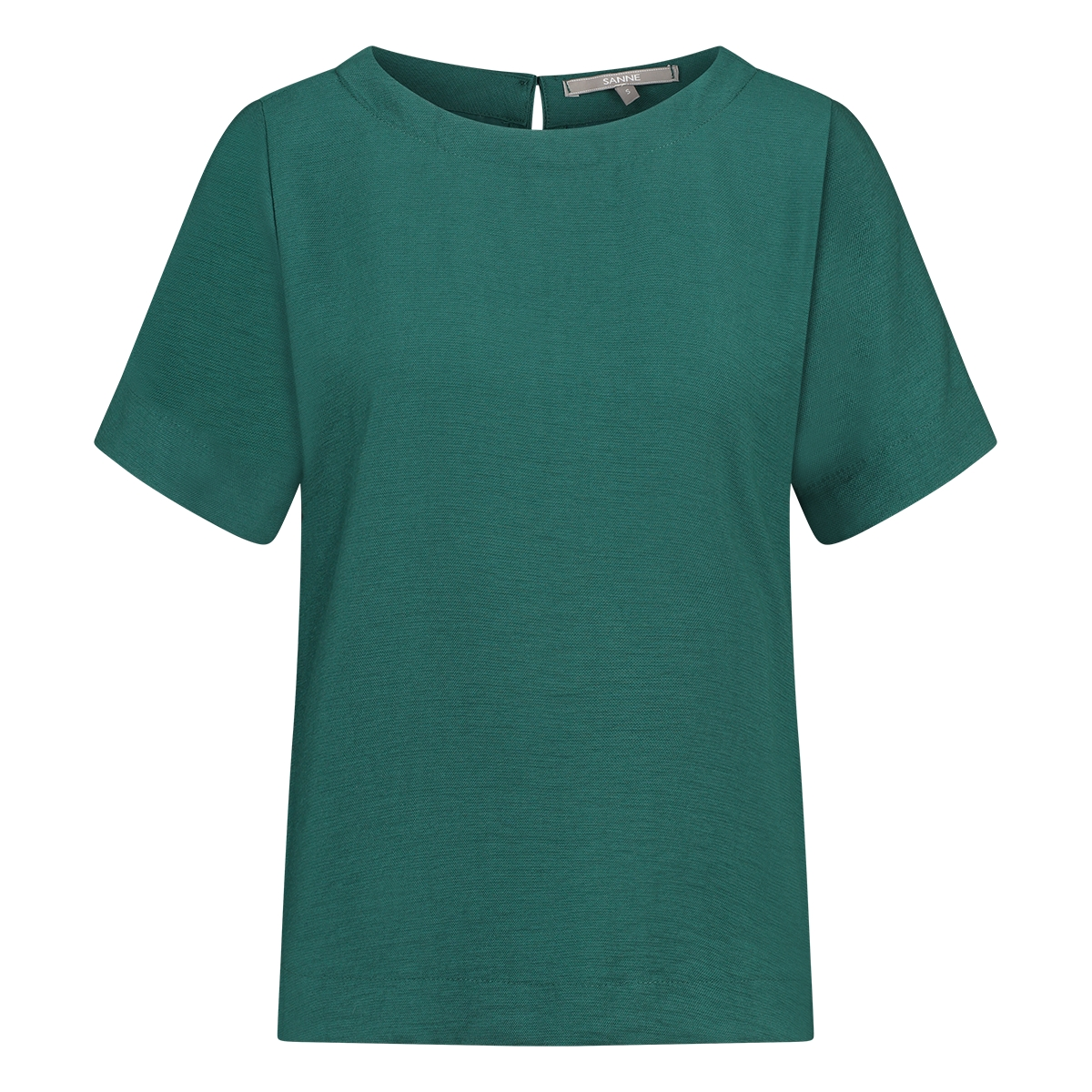 Dames Blouse Sirukus structure