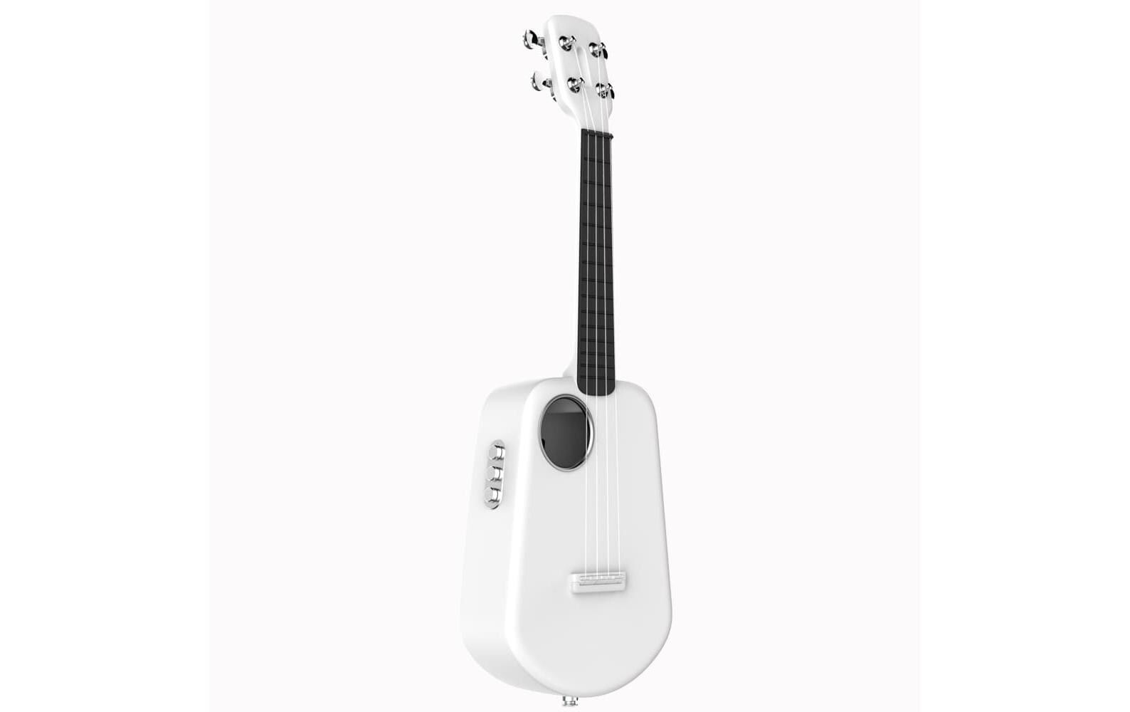 Ukulele Populele 2 Pro<br>Konzert-Ukulele mit LED-Anzeige-System und Vorverstärker
