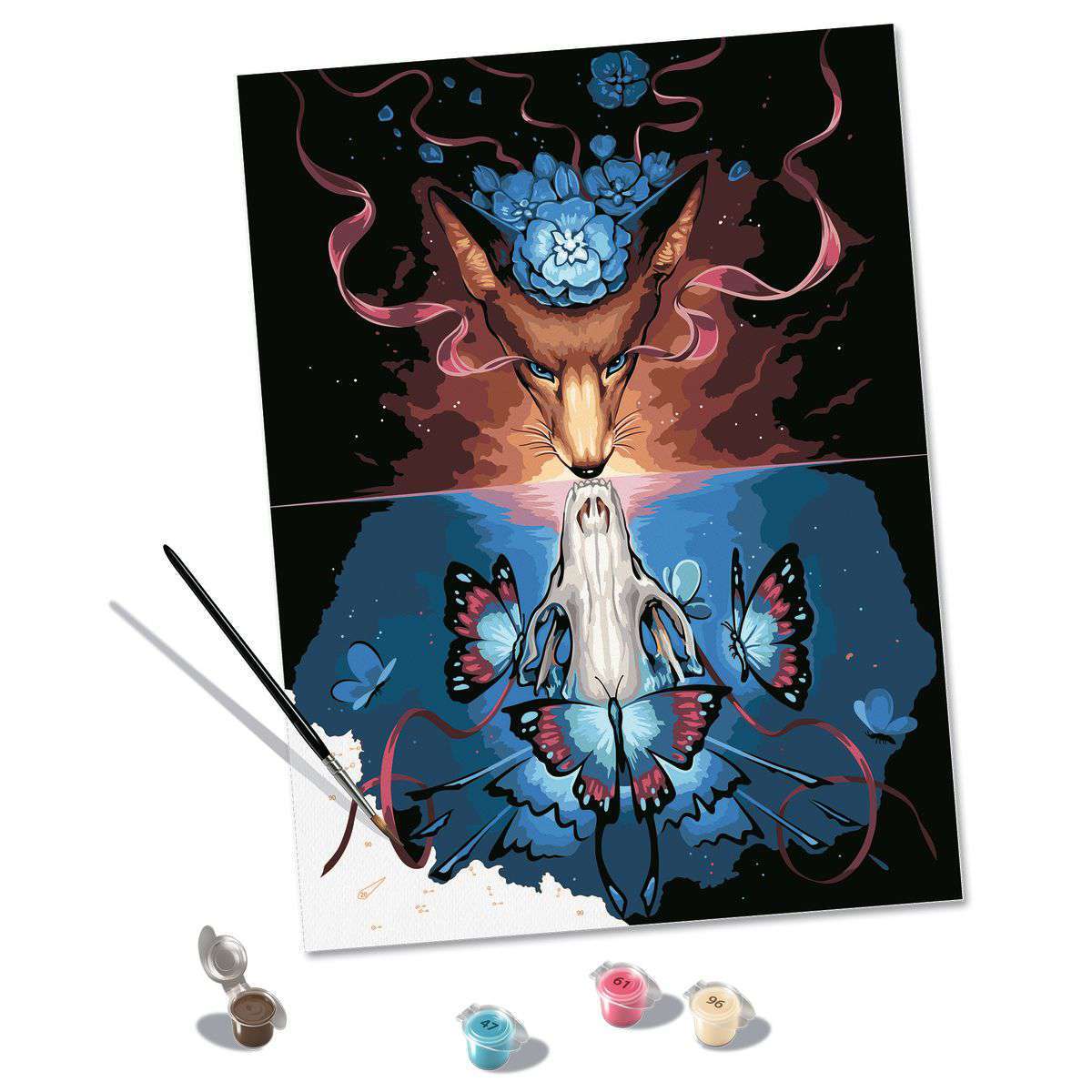 Ravensburger Spiel Wunderbarer Tod