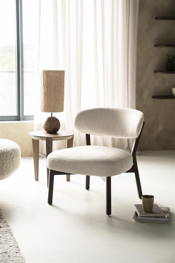 Eleonora   Mikky Fauteuil