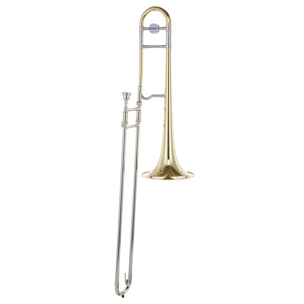 Kühnl & Hoyer .527 Bb-Tenor Trombone M