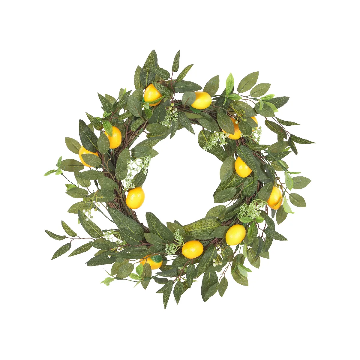 BELIANI Couronne LENRUN
