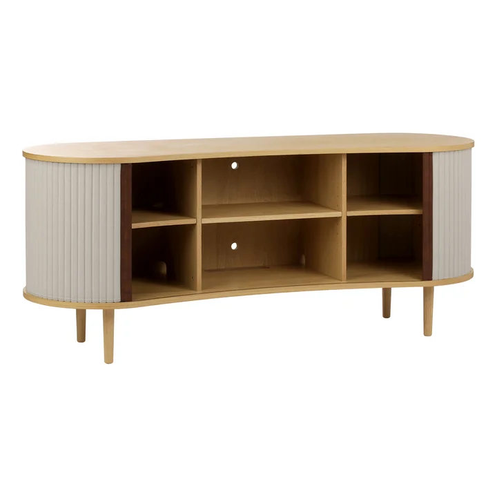 Umage - Audacious Sideboard, Eiche natur / white sands