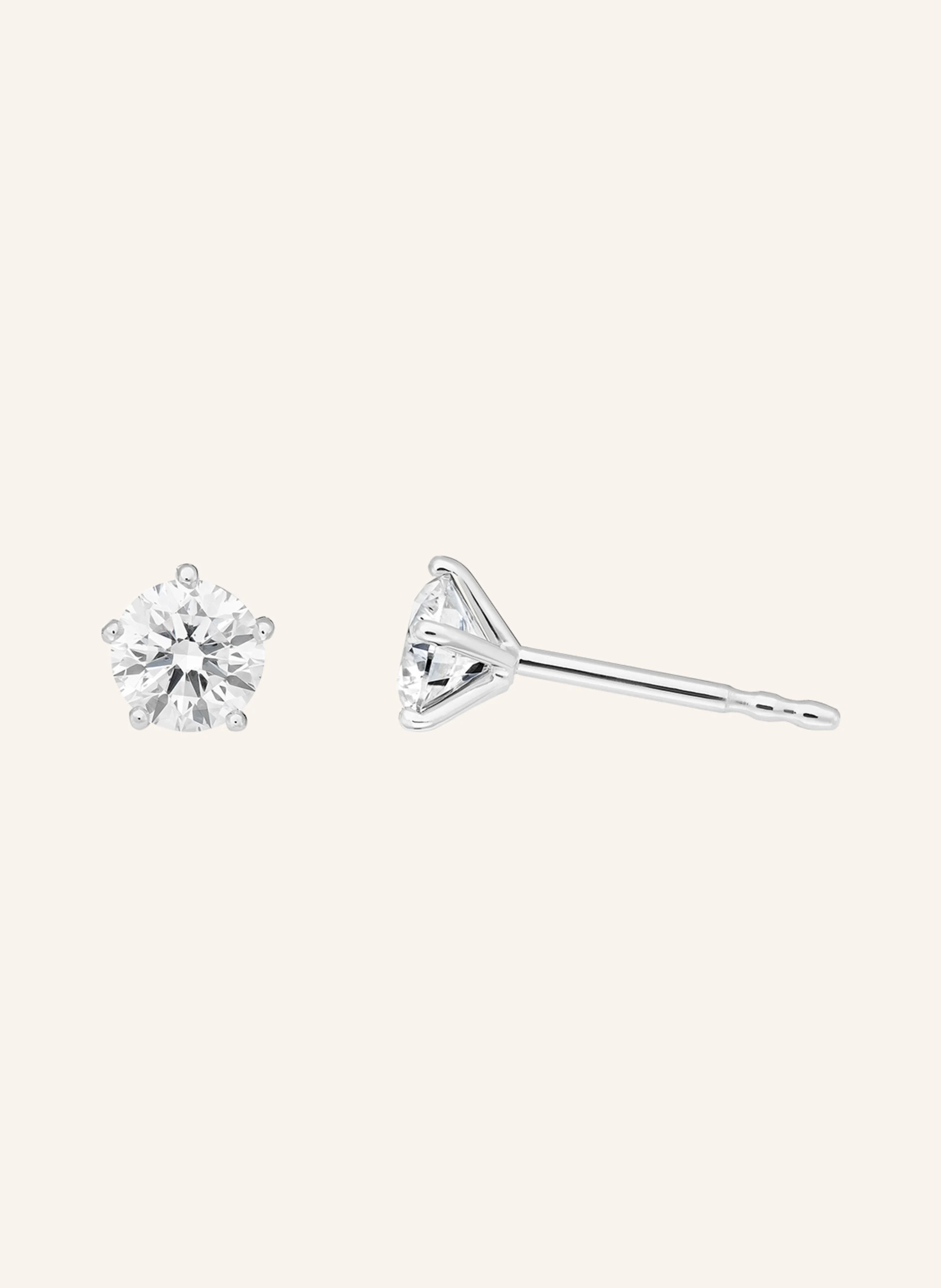 WEMPE Fine Jewelry Ohrringe ONE