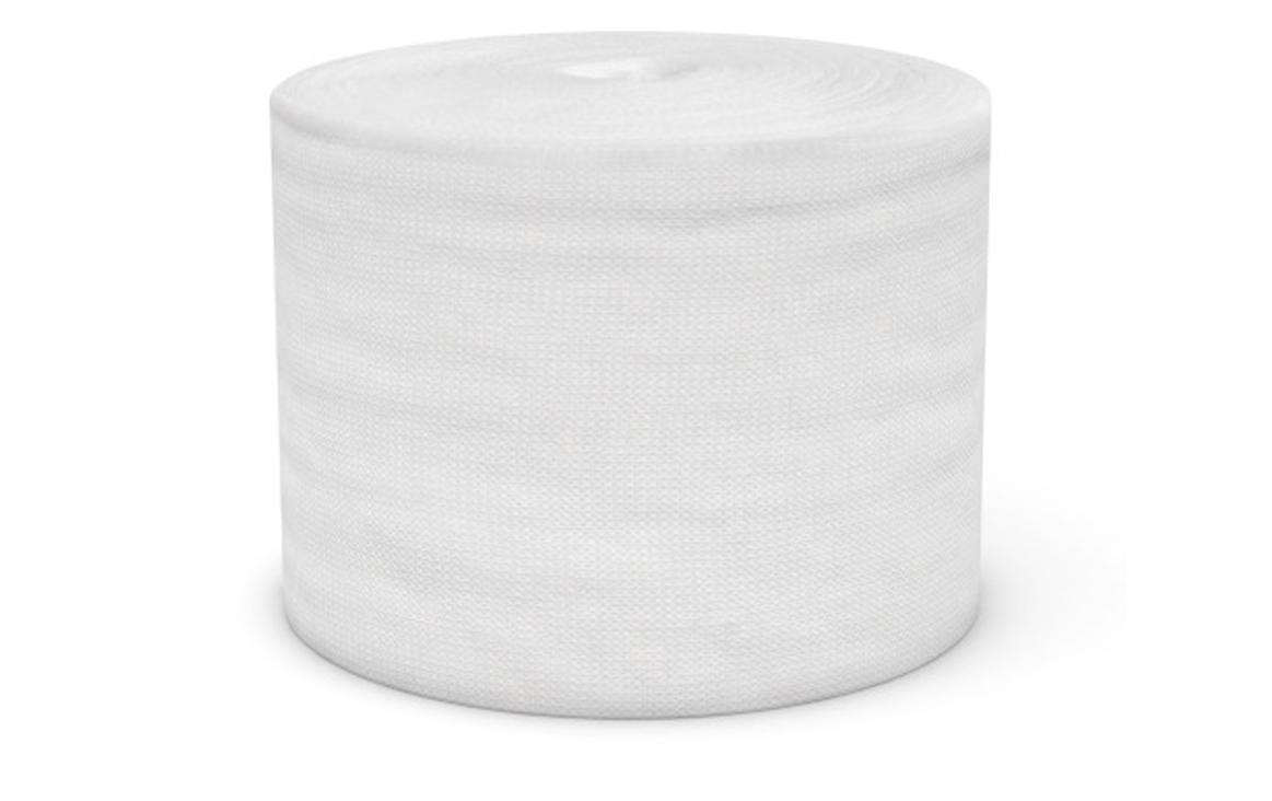Tricofix Schlauchverband 10 cm x 20 mGut hautverträglicher Schlauchverband aus reiner Baumwolle