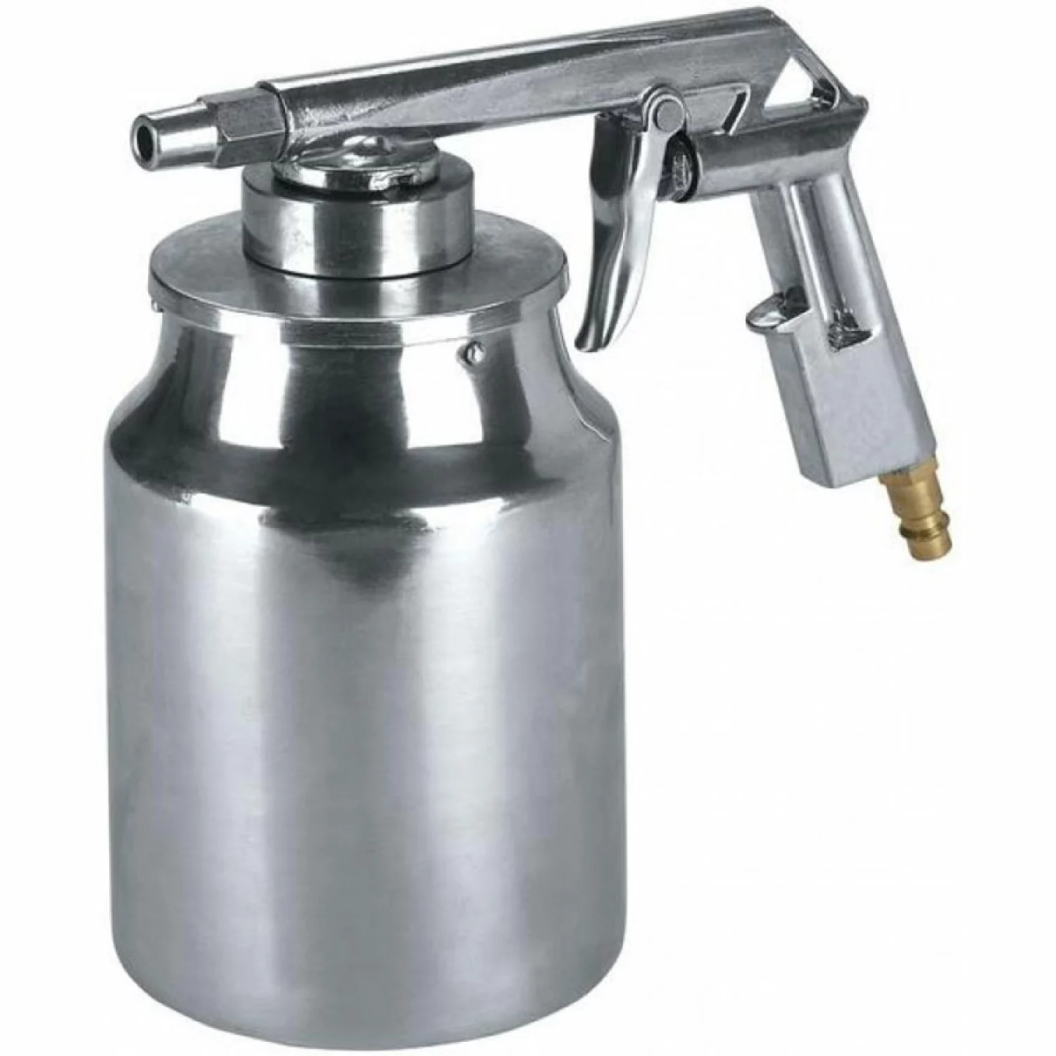 Einhell 4133300 Perslucht Zandstraalpistool voor compressor - 8 bar - 310L/min