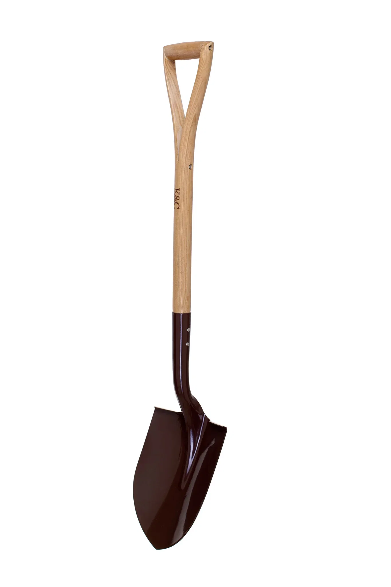 King & Caroline Hagespade K&C Lengde 102 cm