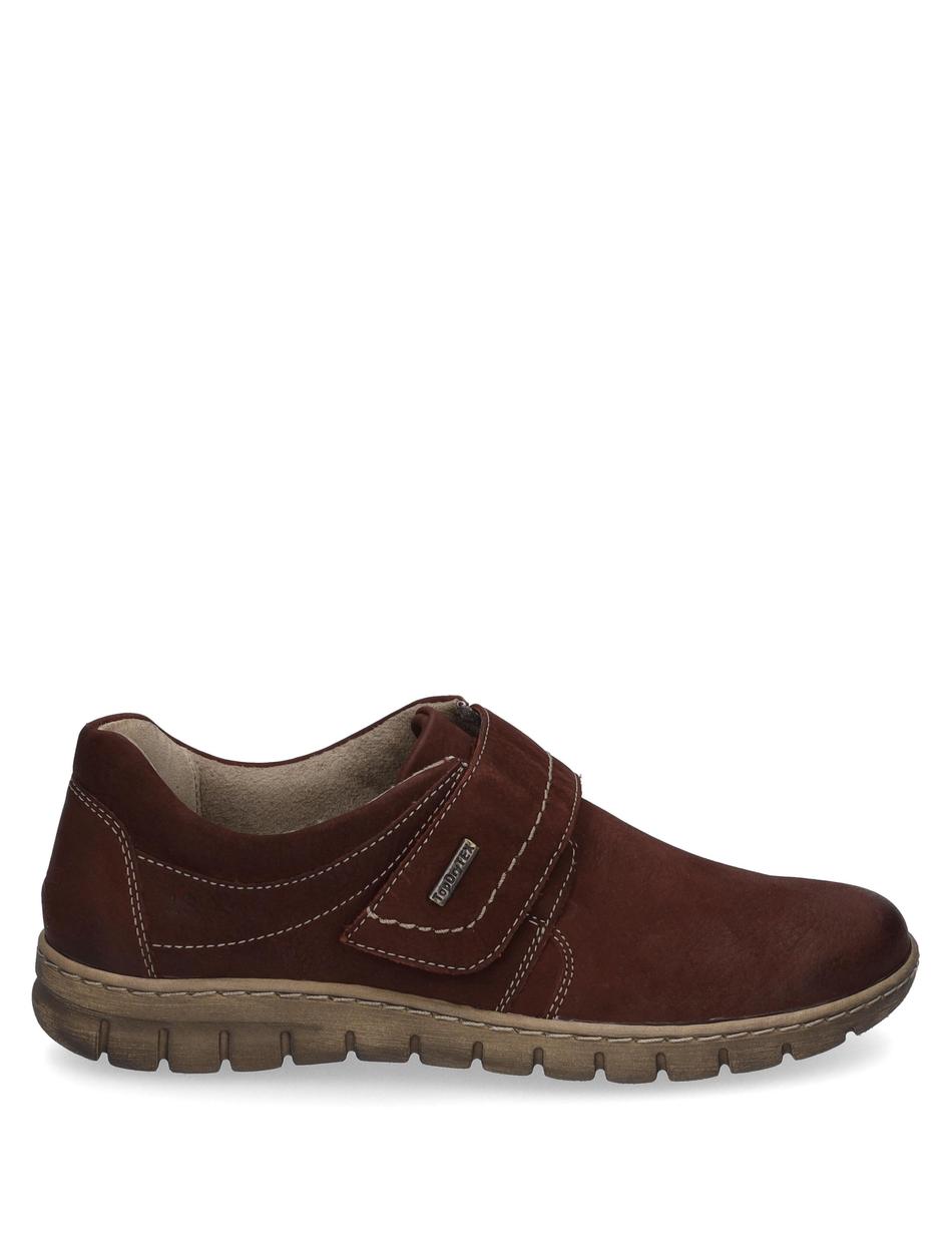 Slipper Steffi 51, bordeaux