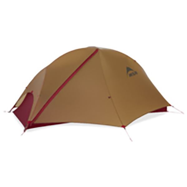 MSR - FreeLite 1 Tent V3 - Tente 1 place