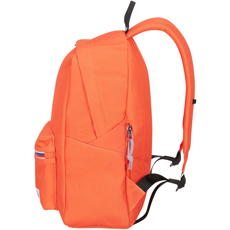 American Tourister Upbeat - Rucksack Zip 42.5 cm orange