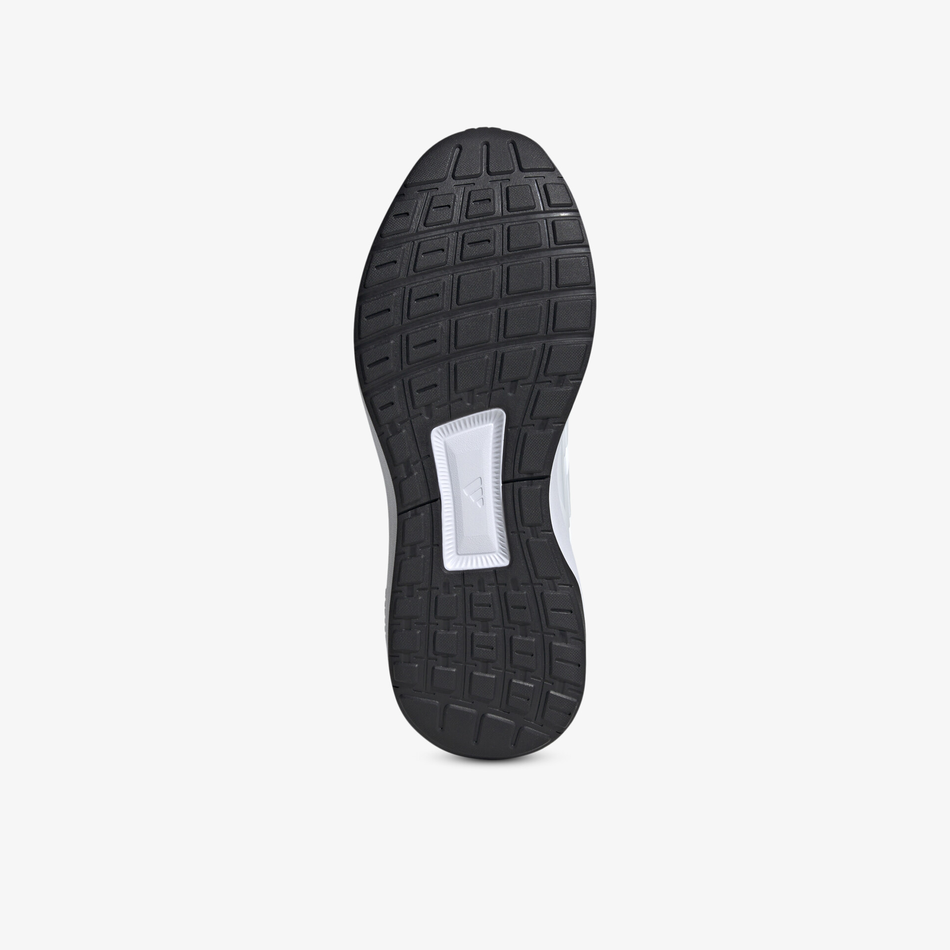 adidas Ultimashow 2.0 Herren Sneaker Low weiß