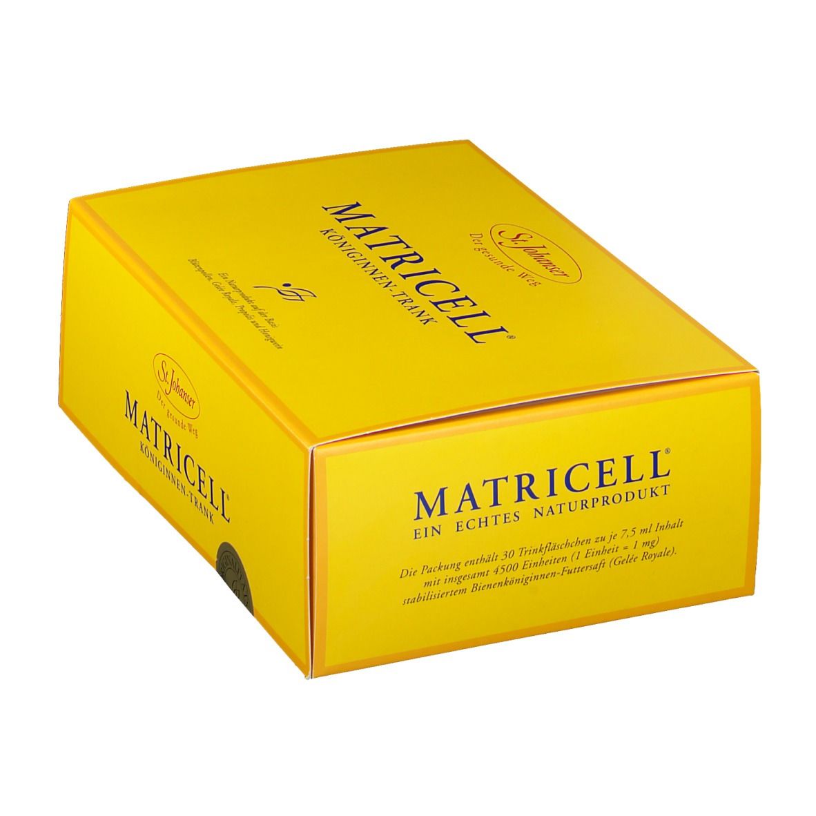 Matricell® Königinnen-Trank
