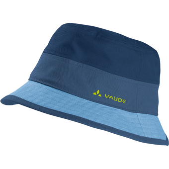 Vaude Lezza Hut Dark Sea / Pastel Blue Kinder