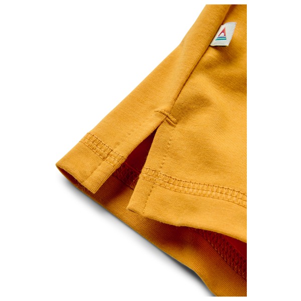 Passenger - Roamer Recycled Active T-Shirt - T-shirt technique