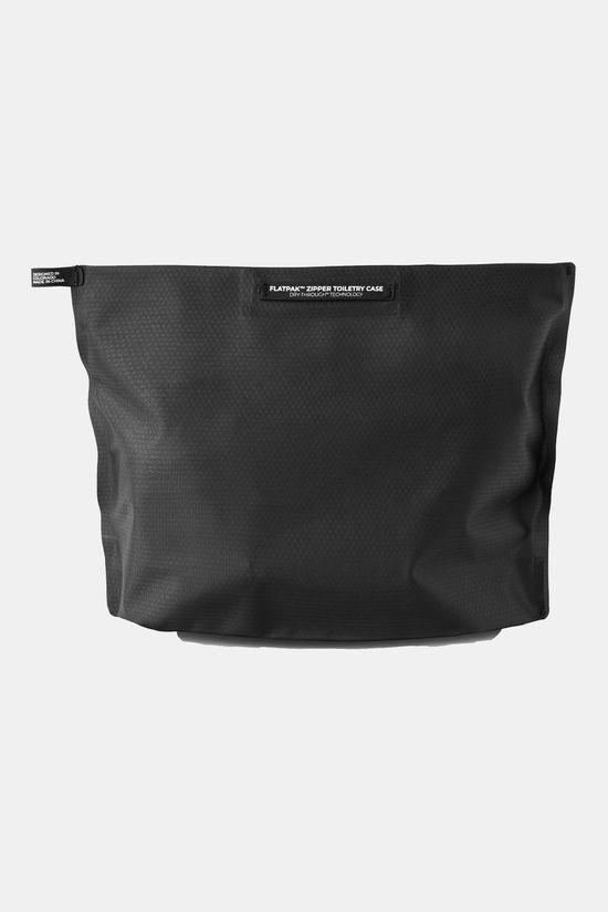 Matador Matador Flatpak Zipper Toiletry Case Toilettas