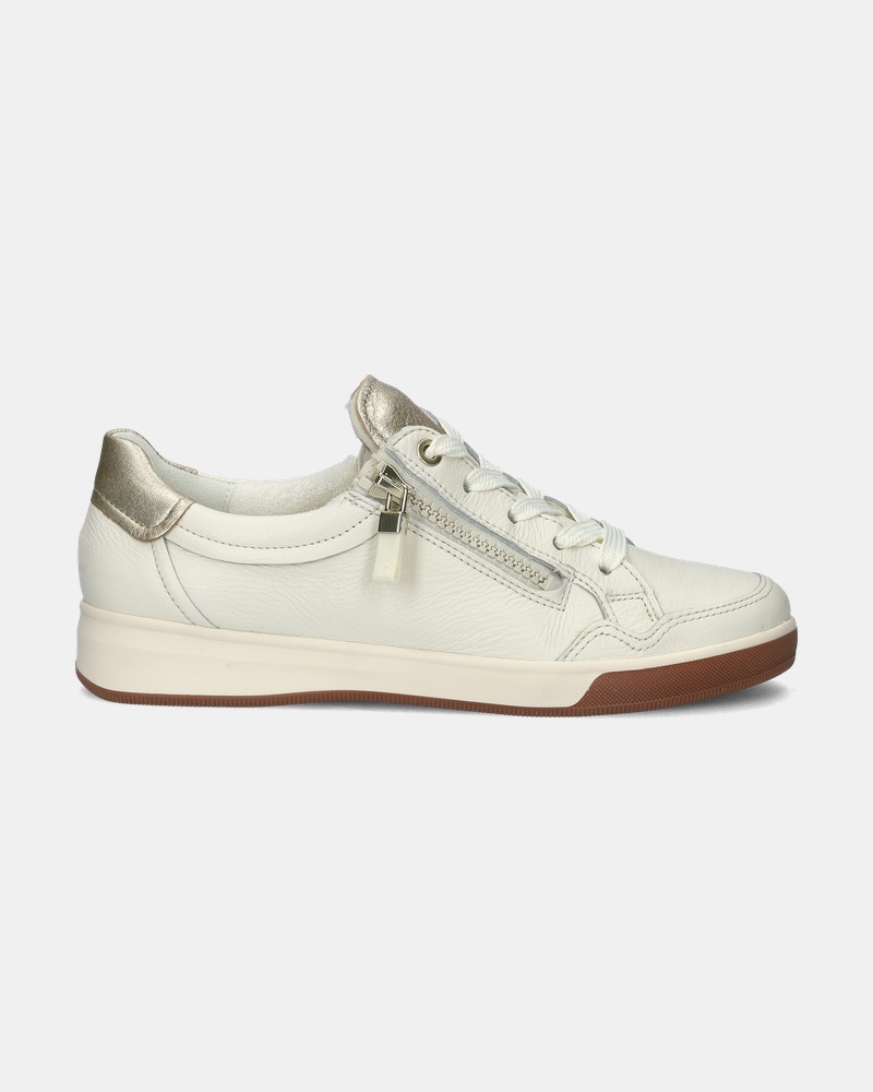 Ara Rome Lage sneakers  - wit