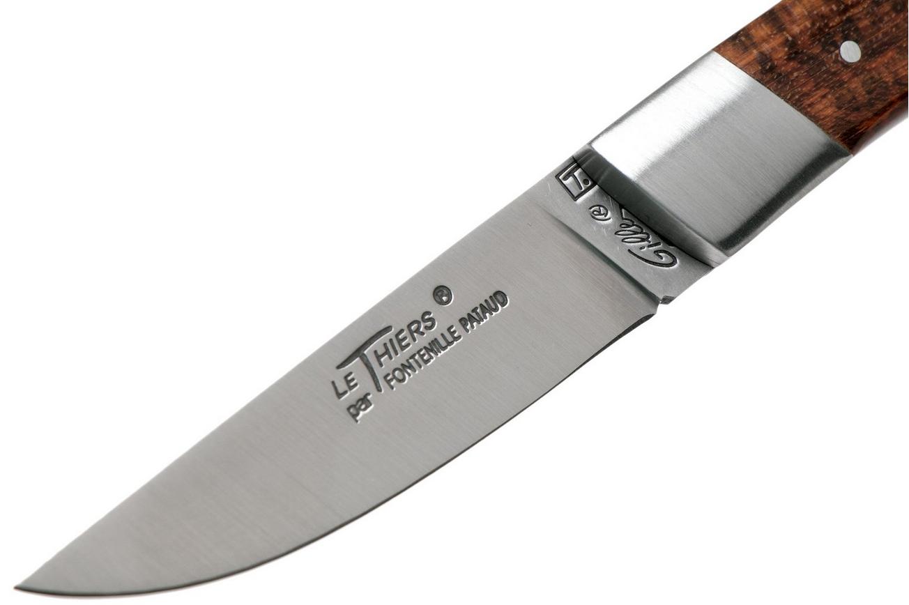 Le Thiers Pocket amourette T8A zakmes by Fontenille Pataud