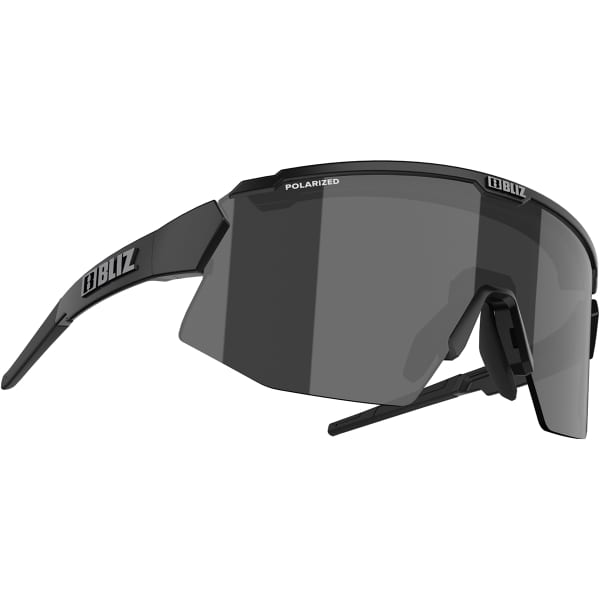 Lunette vélo BLIZ BREEZE MATT BLACK
