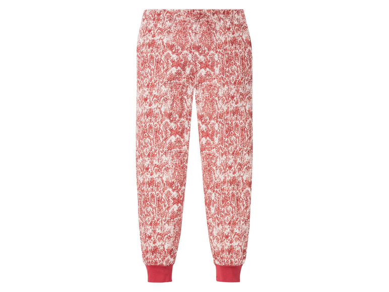 Dames-pyjama