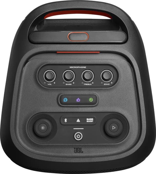 JBL PartyBox Stage 320 festhøjttaler
