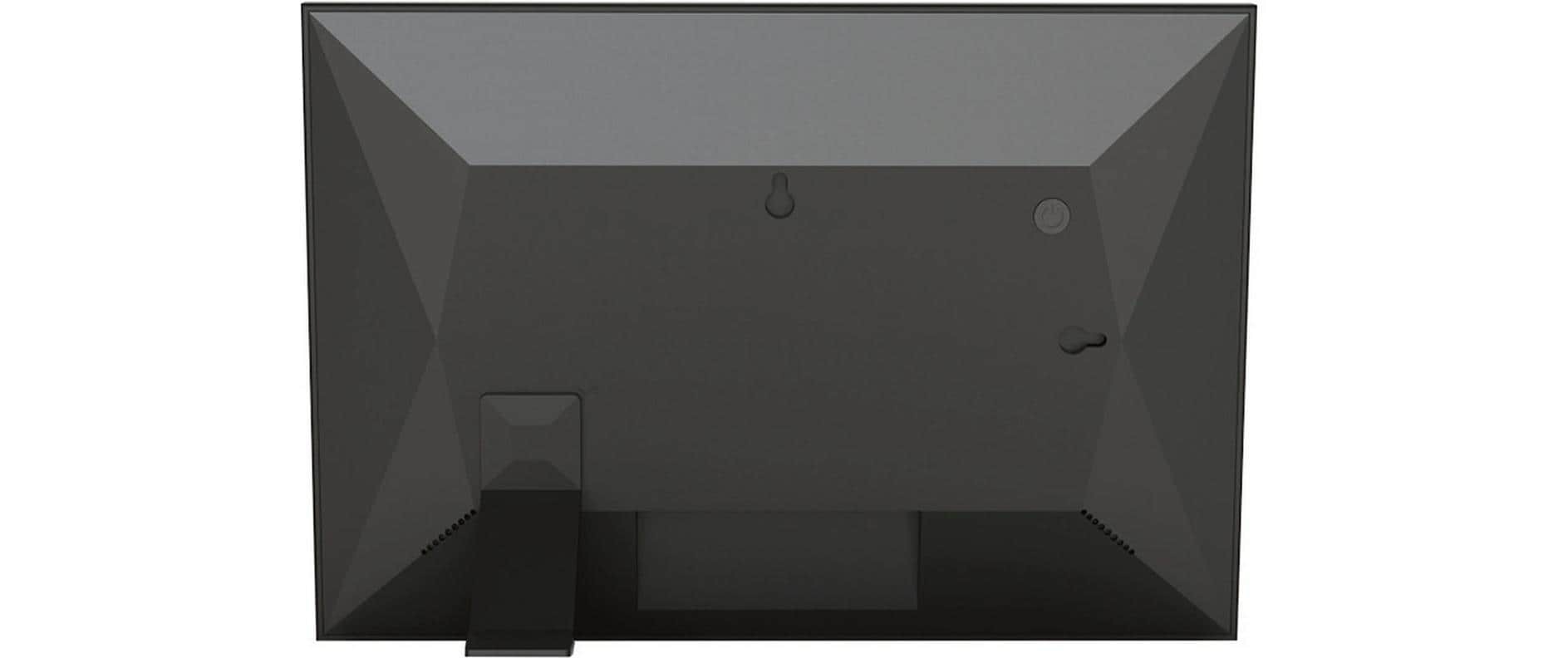 AgfaPhoto Digitaler Bilderrahmen »Realiview APF1000WiFi 10 Schwarz«