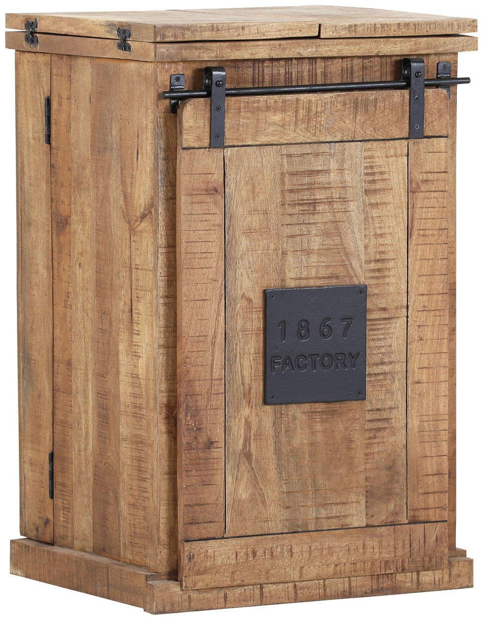 Landscape Bartheken-Schrank BARNEY