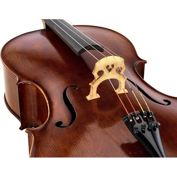 Lothar Semmlinger No. 132A Antiqued Cello 4/4