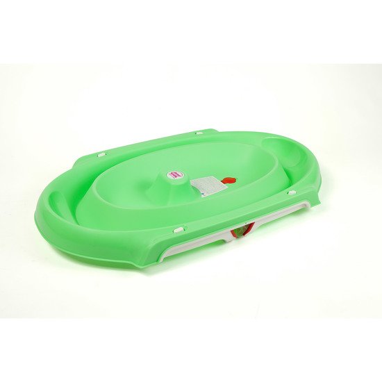Baignoire onda slim   Blanc        de               OK Baby