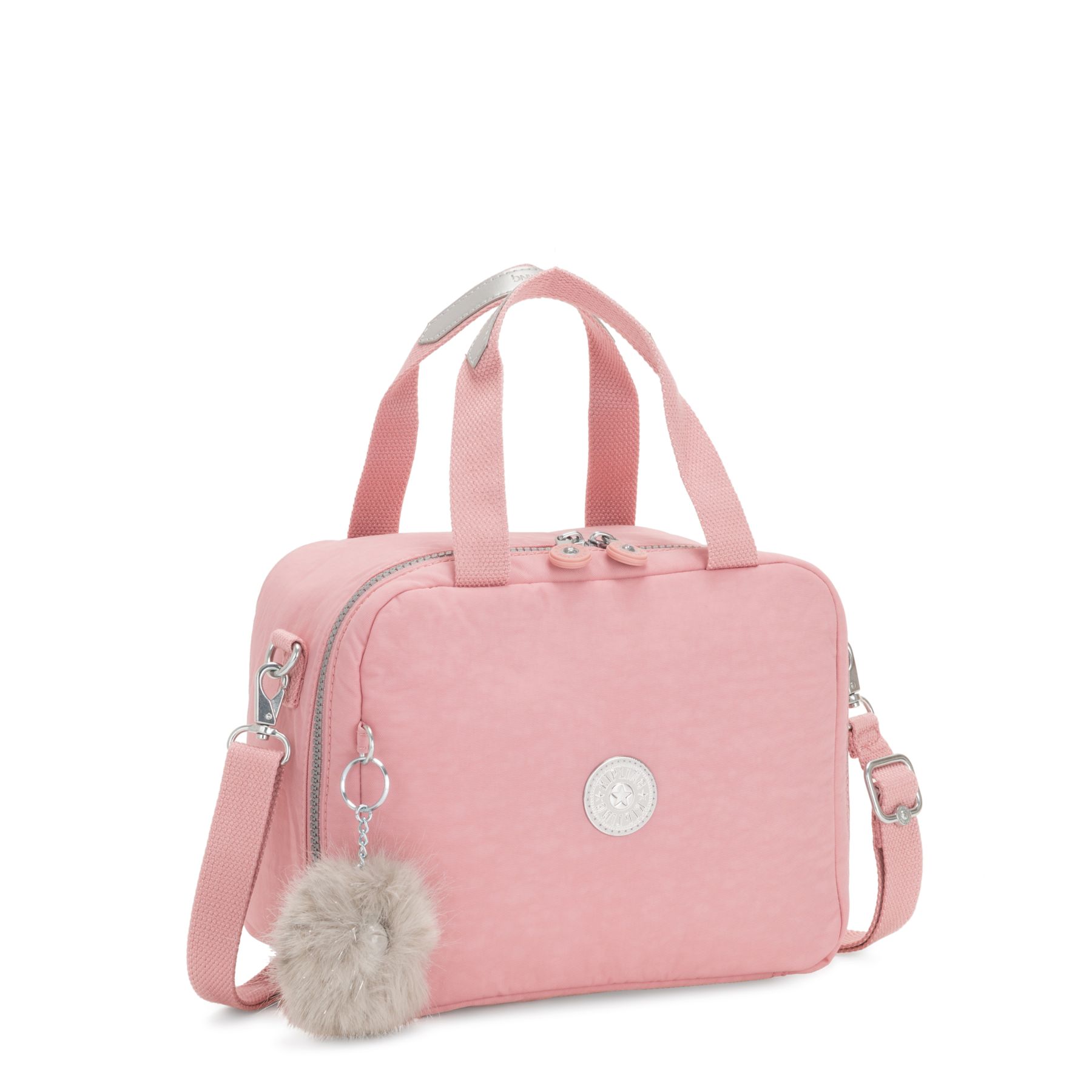 MIYO Sac Pour Déjeuner Adaptable Sur Une Valise - Bridal Rose