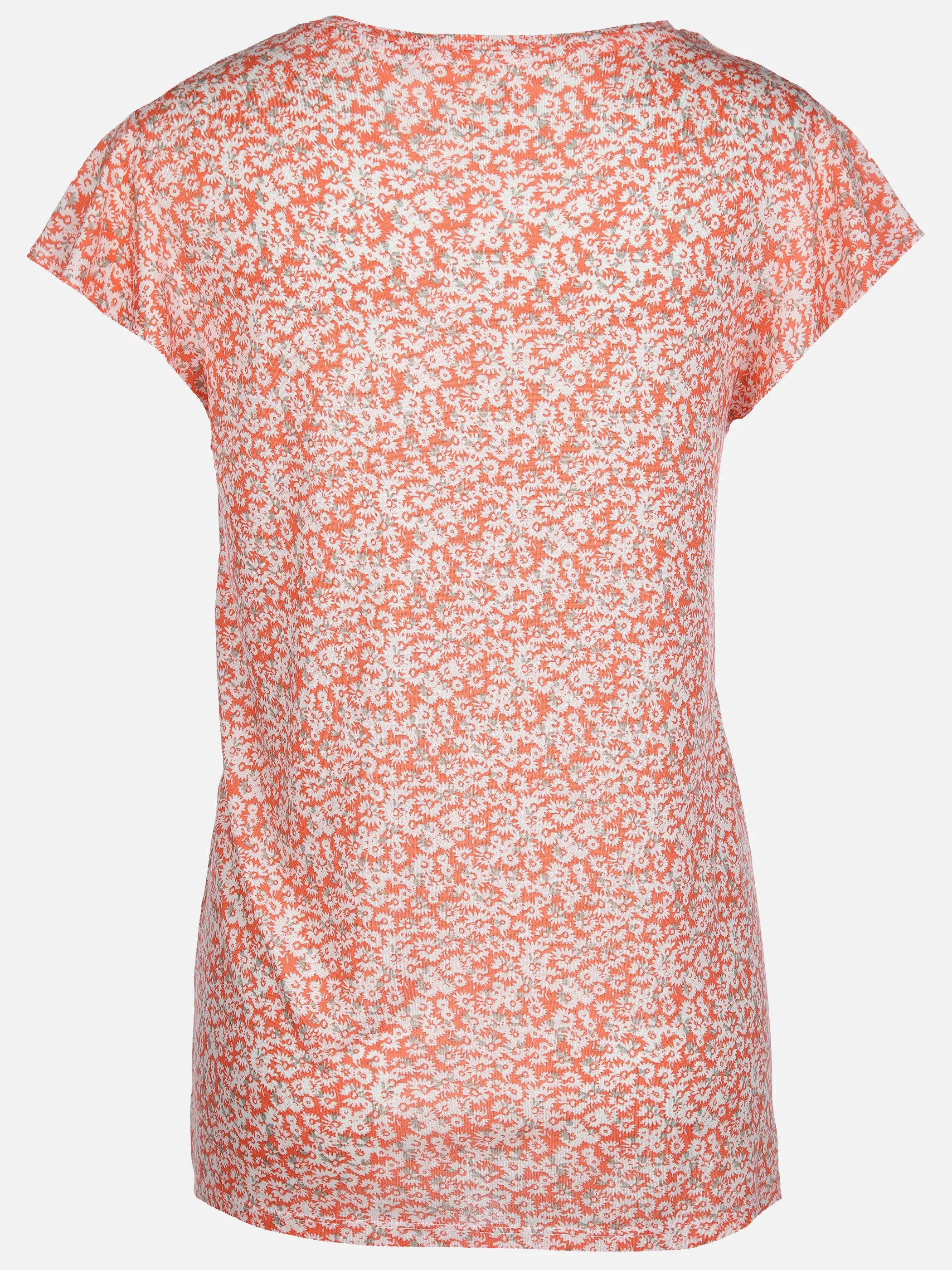 Damen Shirt im Minimalprint