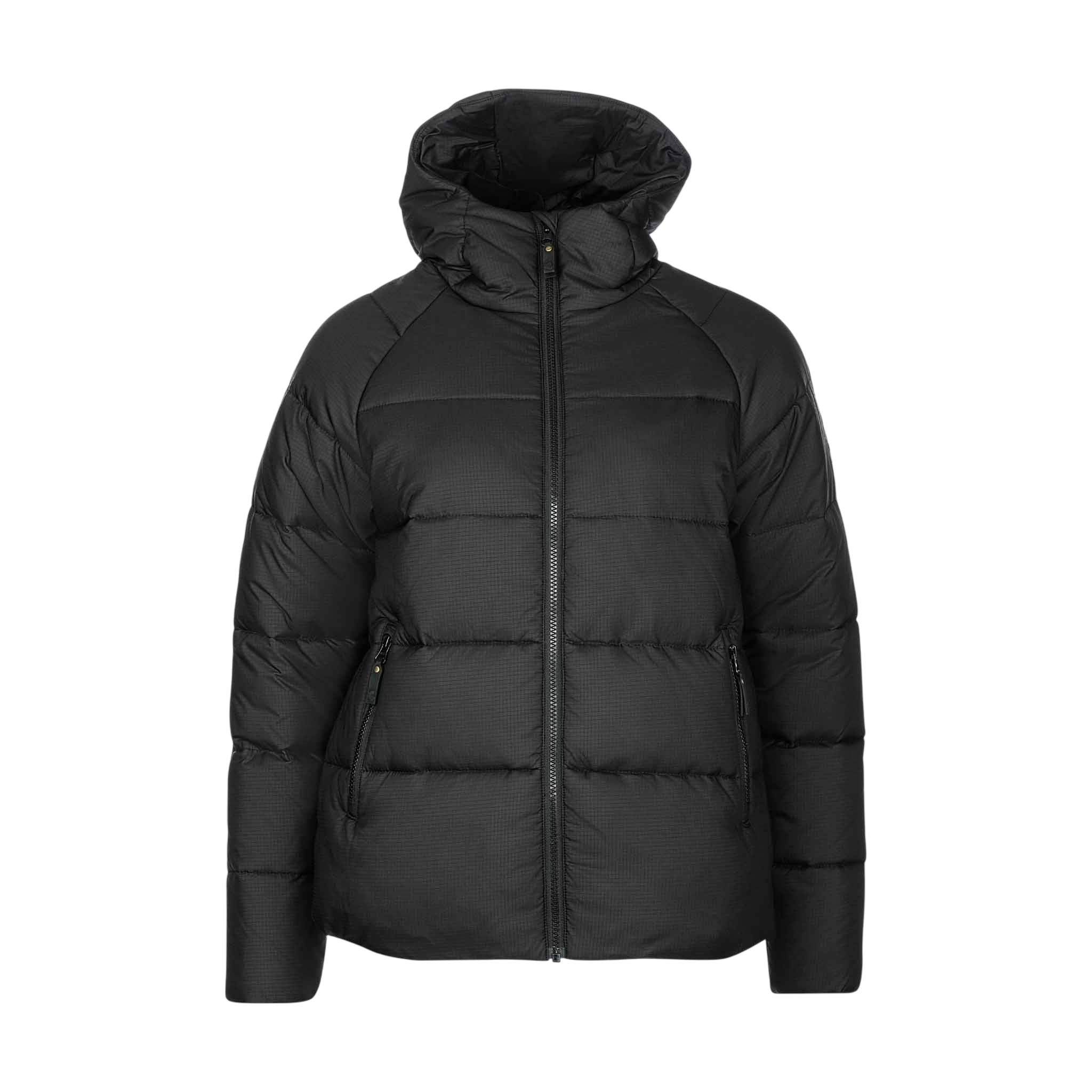 Frauen Jacke Thermo Valeria black
